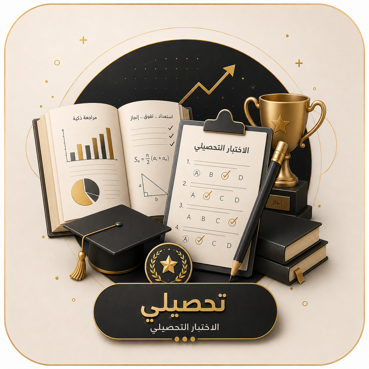 تحصيلي